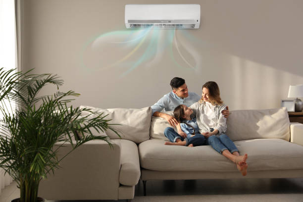 Best HVAC cleaning services  in Springdale, AR