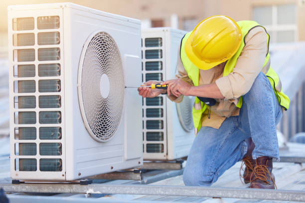 HVAC maintenance plan in Springdale, AR