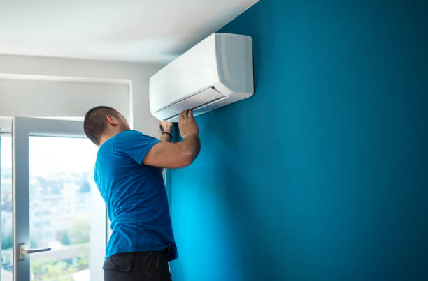Ductless HVAC repair in Springdale, AR