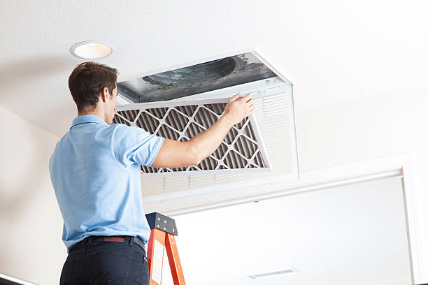 Best HVAC maintenance plan  in Springdale, AR