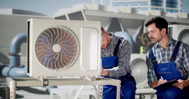 Professional HVAC in Springdale, AR