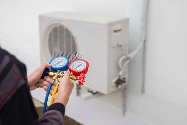 Best Emergency HVAC repair  in Springdale, AR
