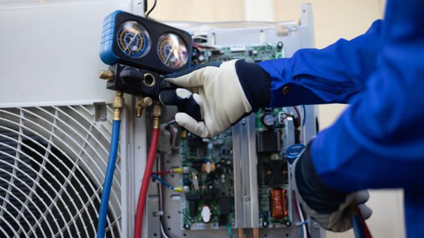 Best HVAC installation services  in Springdale, AR