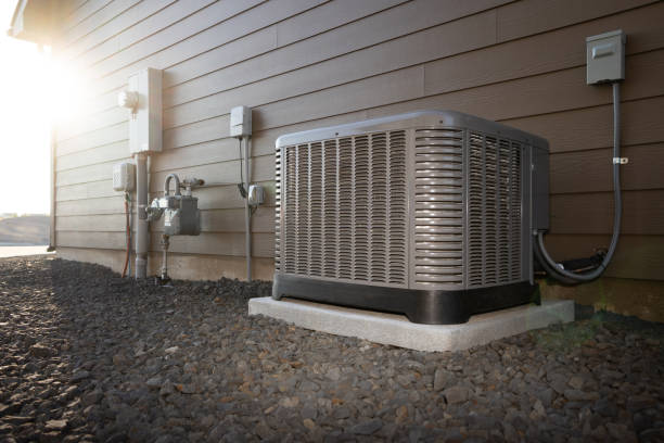 Best HVAC installation services  in Springdale, AR